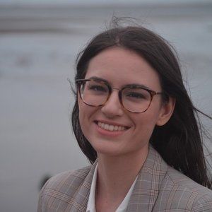 Meet your Posher, Marie michelle